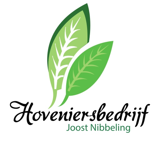 Hoveniersbedrijf Joost Nibbeling logo
